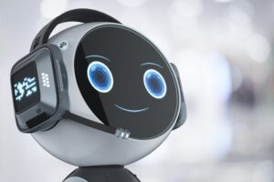 From Call Centres To Automation Hubs: The Voice Agent Shift