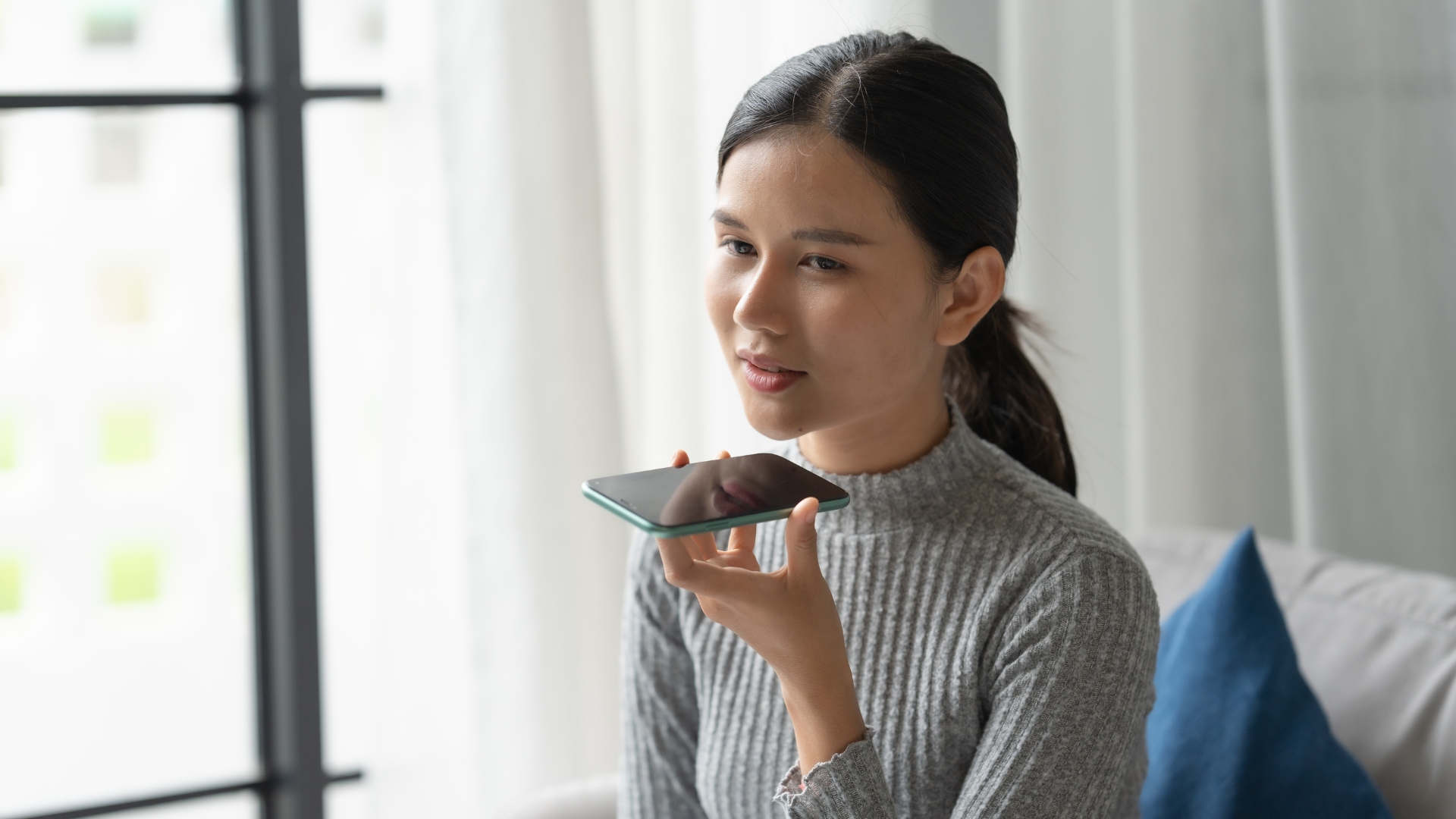 AI Voice Agents Are Becoming a New Business Interface