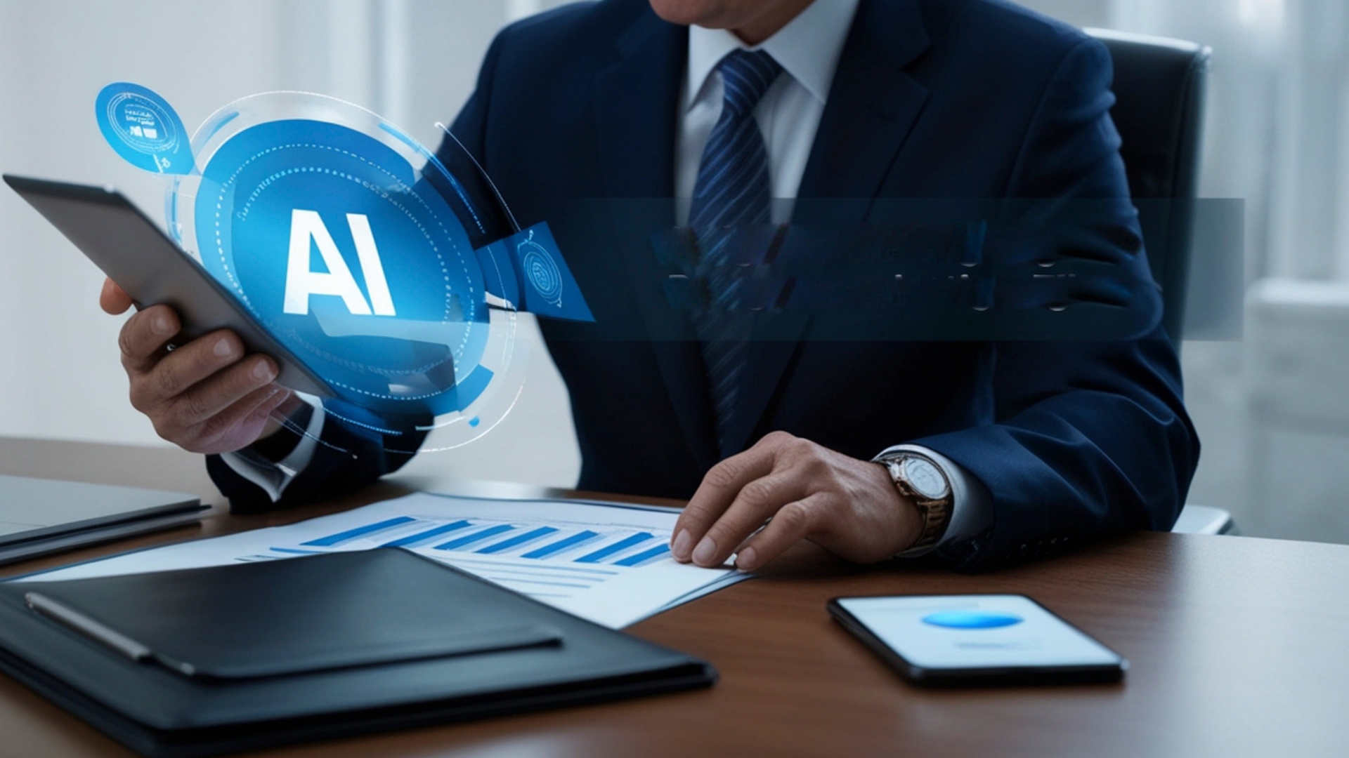 Reliability and Latency Are the Real Competitive Edge